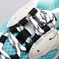 BL - Bla Triple S Tiffany Green Sneaker