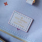 LV Onthego GM Tote Bag In Monogram Canvas Sunrise Pastel For Women 16.1in/41cm LV M46076