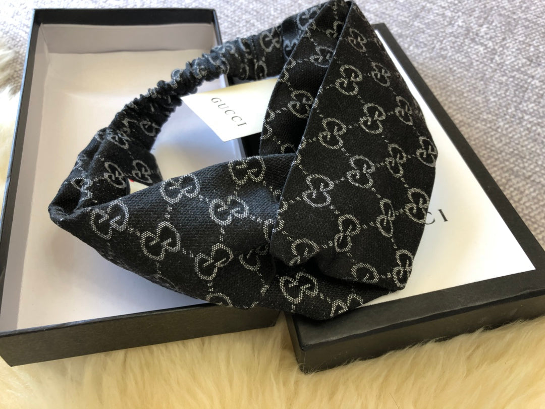 BL - New Hair Band GCI 003