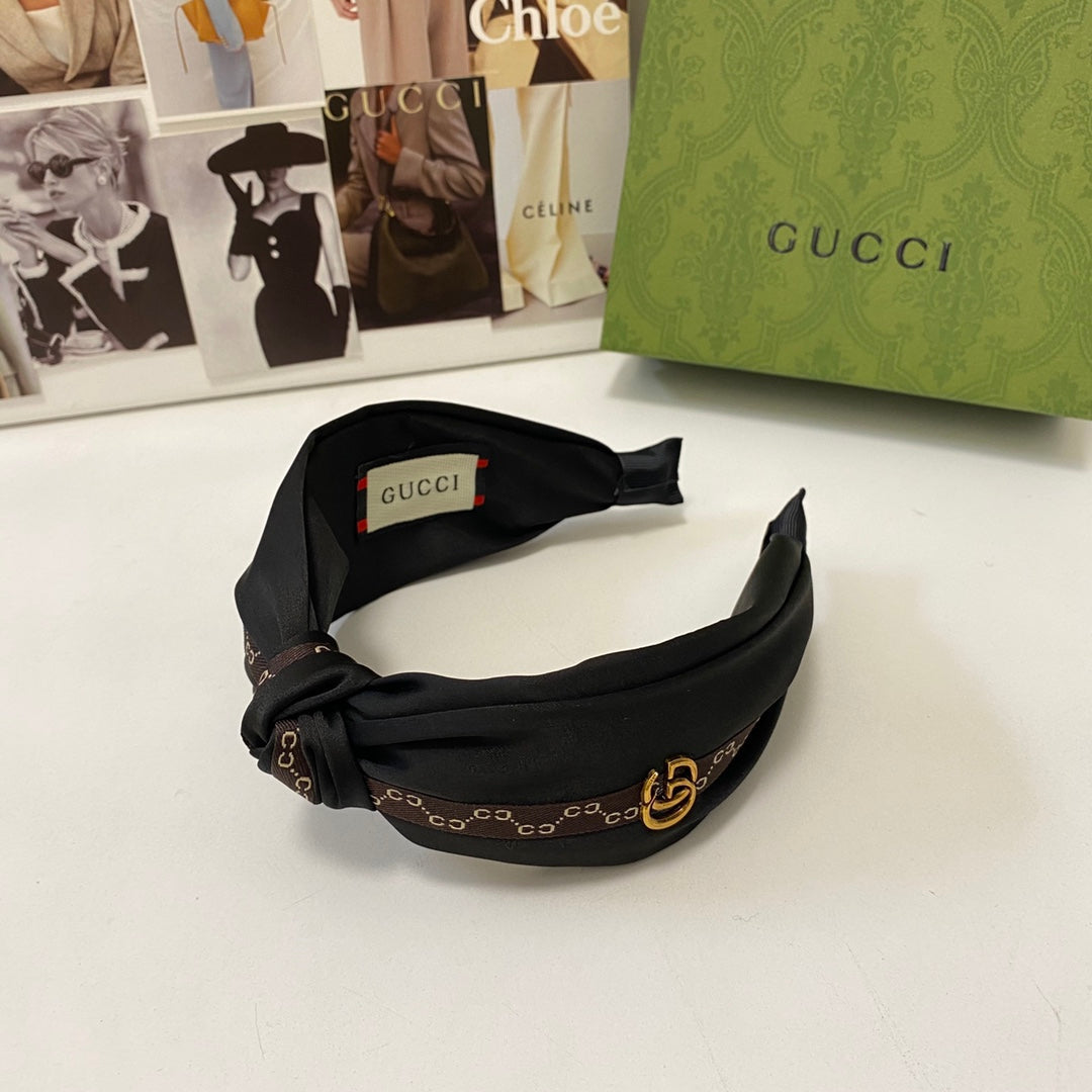 BL - New Hair Band GCI 011