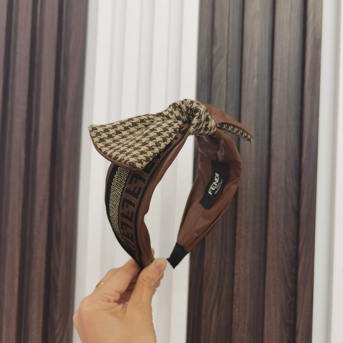 BL - New Hair Band FEI 034