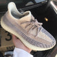 BL - Yzy 350 V2 Grey Pearl Sneaker