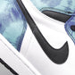 BL - AJ1 Tie Dye
