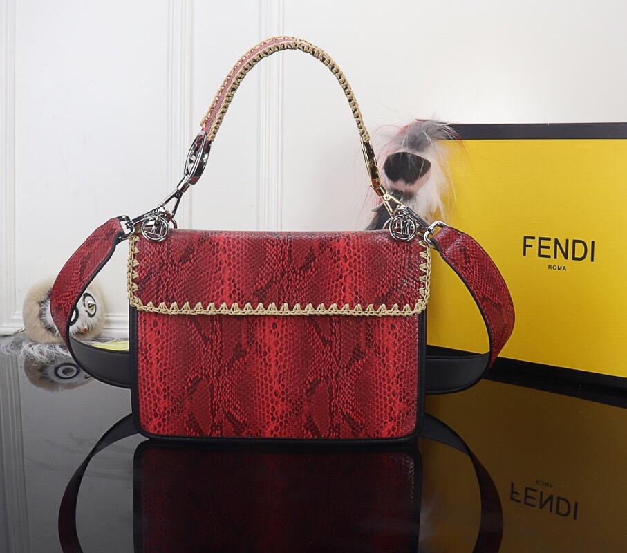 BL - High Quality Bags FEI 026