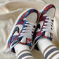 BL - Parra x SB Dunk Low