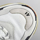 BL - Bla Triple S White Red Sneaker