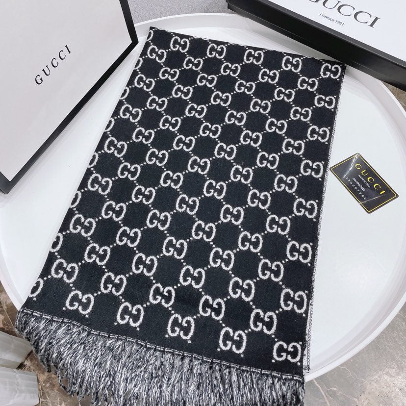 BL - High Quality GCI Scarf 016