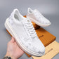 BL - LUV Casual White Sneaker
