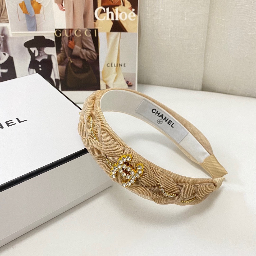 BL - New Hair Band CHL 017