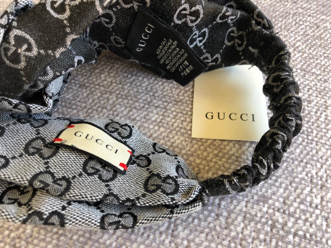 BL - New Hair Band GCI 005