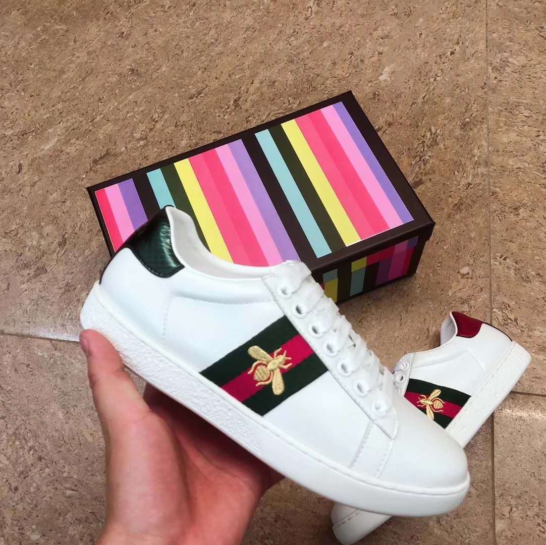 BL-GCI Ace bee  Sneaker 037