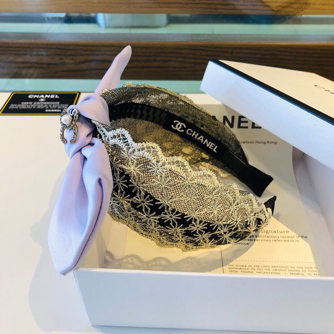 BL - New Hair Band CHL 006