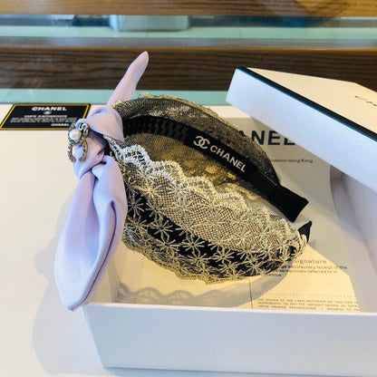 BL - New Hair Band CHL 006