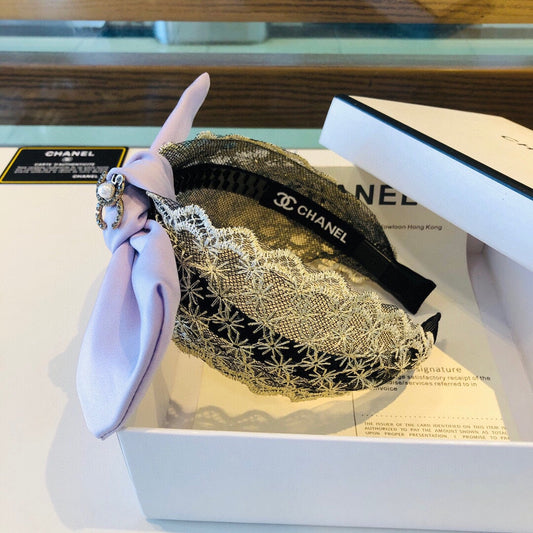 BL - New Hair Band CHL 006