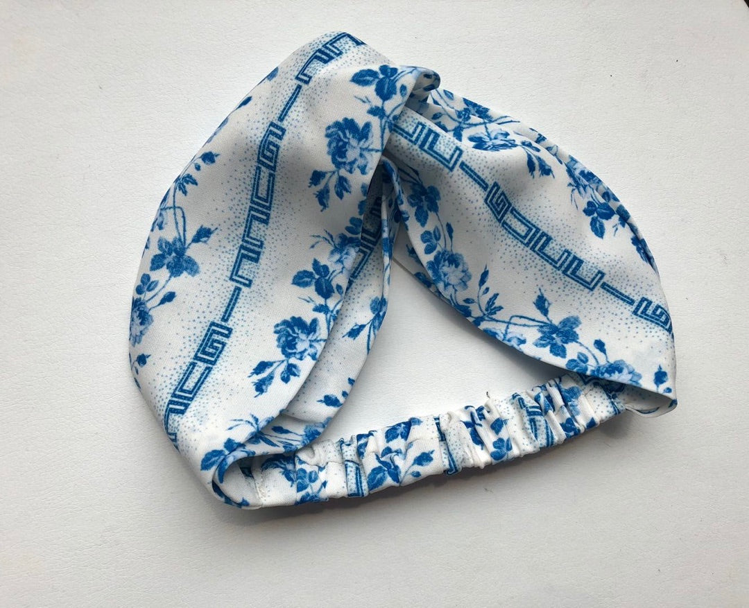 BL - New Hair Band GCI 002