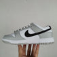 Nike Air Force 1 Low ‘White/Grey’ For Men
