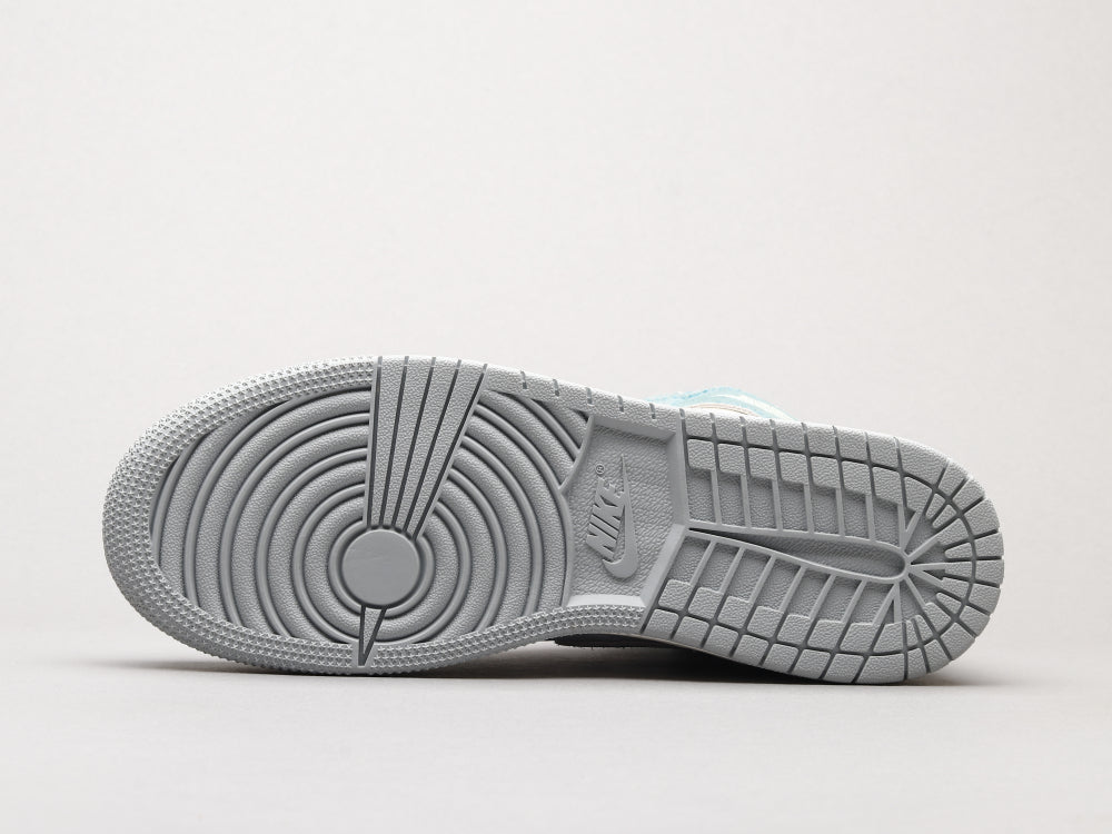 BL - AJ1 tiffany women's shoes