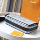 LV Studio Messenger Damier Graphite Plaster For Men, Bags, Shoulder And Crossbody Bags 9.3in/25.3cm LV N50014