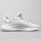 BL - Yzy 350 White Starry Sky Sneaker