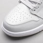 BL - AJ1 grey and white caBLuflage