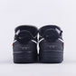 BL - AF1 Black & White