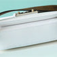 LV Swing Monogram White For Women,  Shoulder And Crossbody Bags 24cm/9.4in LV 