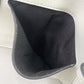 FI Bustine 2 Pockets Mini White Bag For Woman 16cm/6in