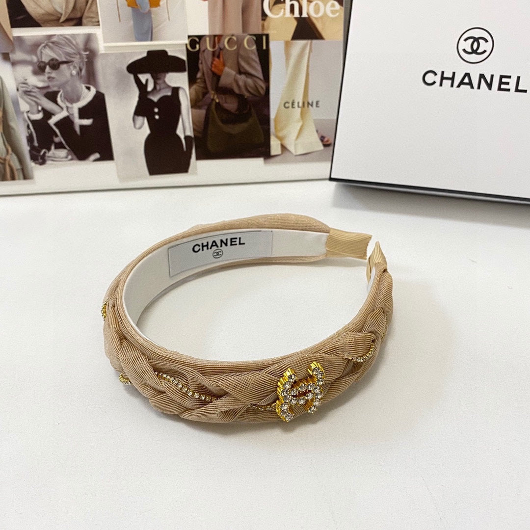 BL - New Hair Band CHL 017
