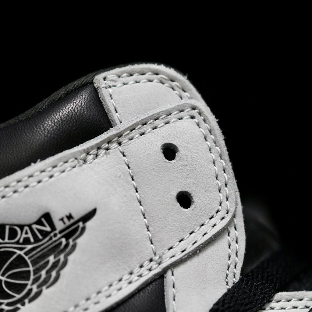 BL - AJ1 High Grey Shadow 2.0