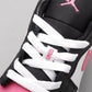 BL - AJ1 Cherry Blossom Black Powder