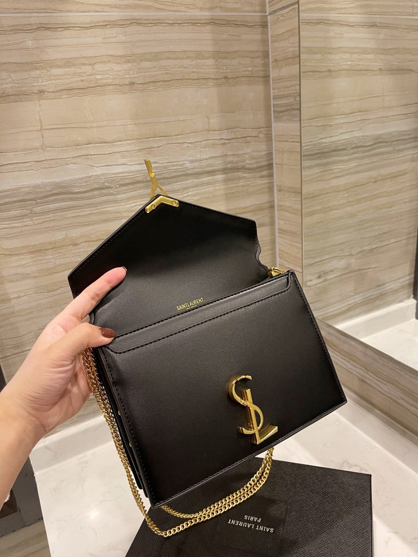 BL - High Quality Bags SLY 152