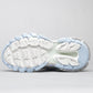 BL - Bla Track II Hollow Out White Sneaker