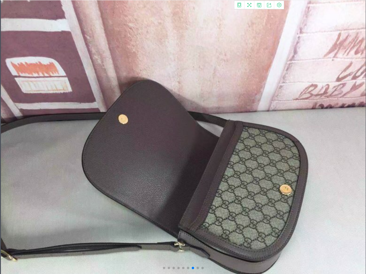 BL - High Quality Bags GCI 072