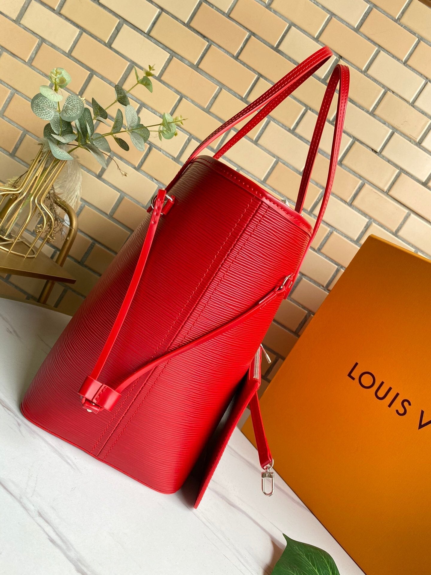 BL - High Quality Bags LUV 132