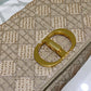 DI Medium Caro Bag Yellow, For Women, Women’s Handbags 27.5cm/10.8in CD