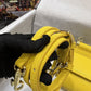 DG Small Sicily Bag In Dauphine Yellow For Women 7.5in/19cm DG