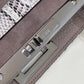 FI Peekaboo ISeeU Medium Greige For Women, Women’s Handbags, Shoulder Bag 13.1in/33.5cm FF