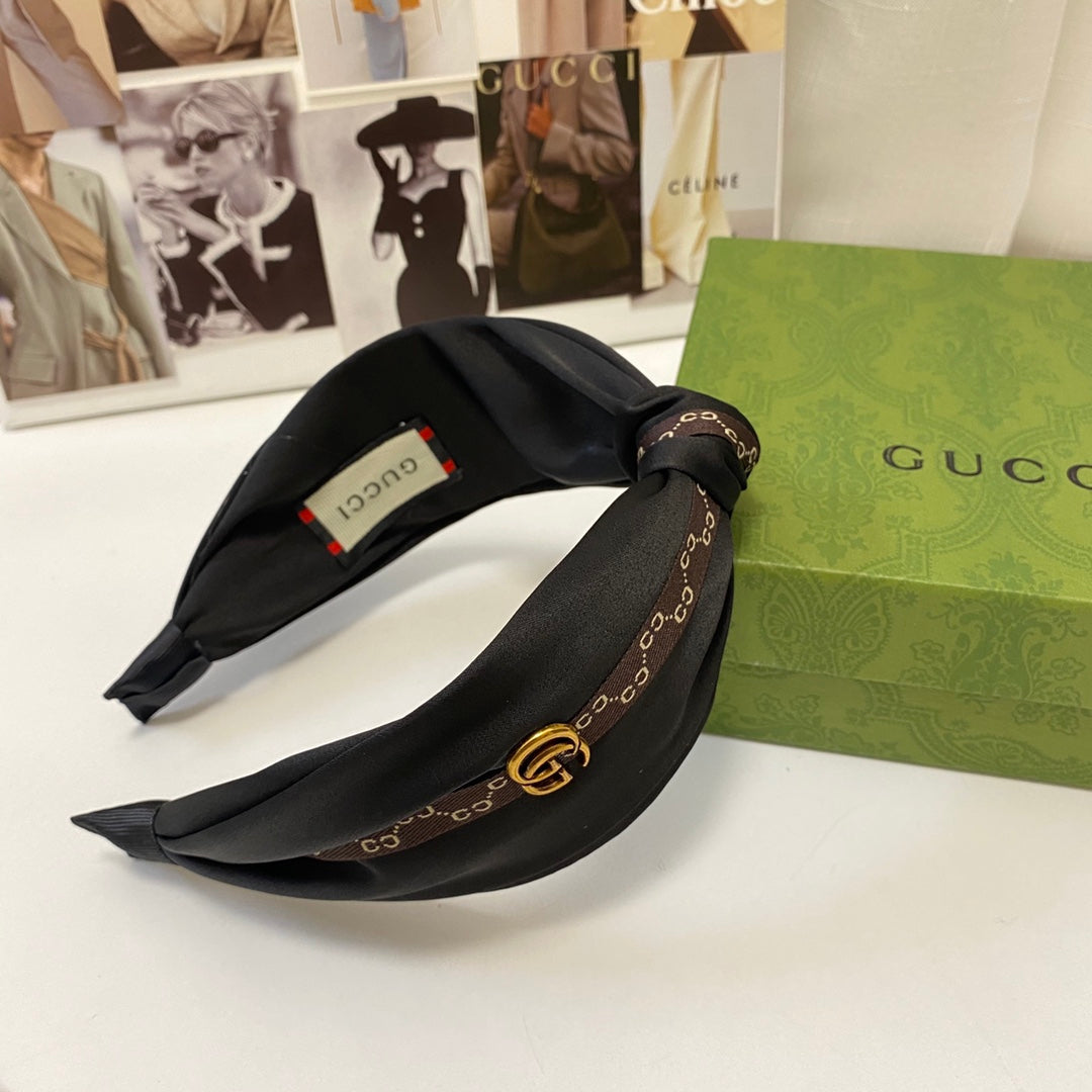 BL - New Hair Band GCI 011