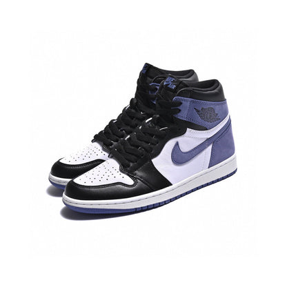BL - AJ1 High Six-time winner of Blue BLon