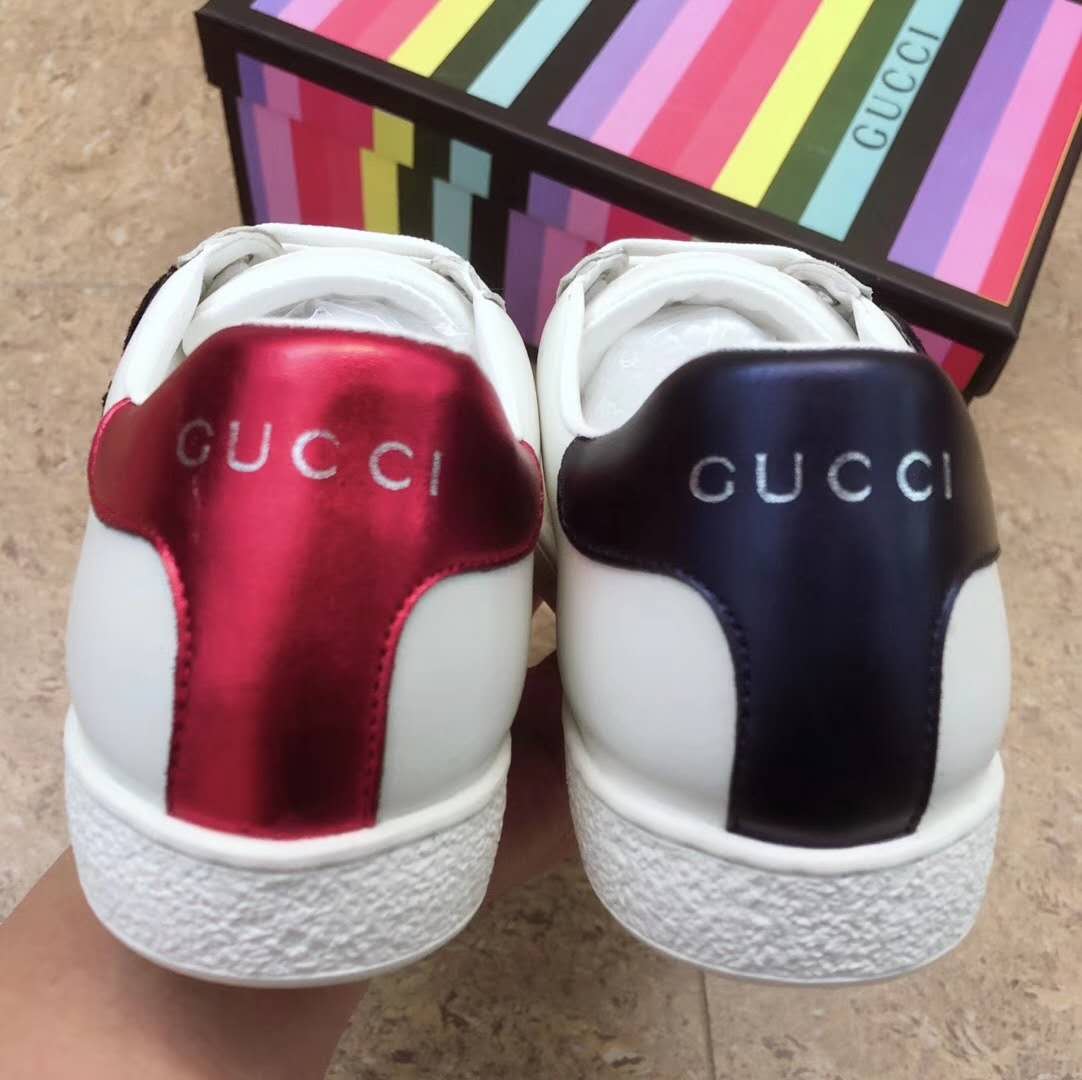BL-GCI Ace cat  Sneaker 035
