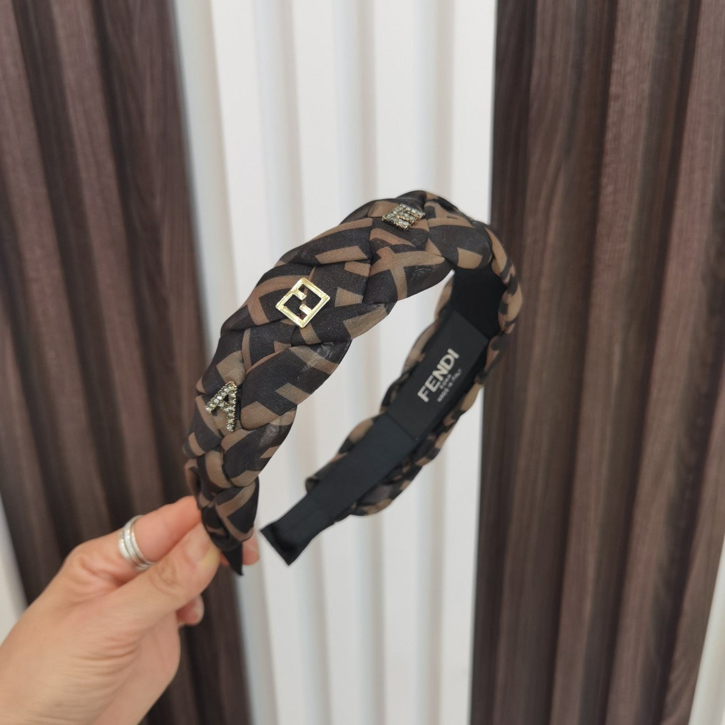 BL - New Hair Band FEI 001