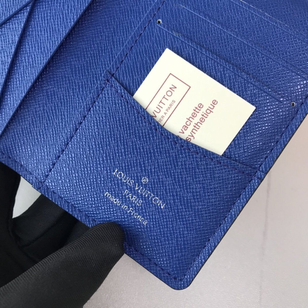 BL - High Quality Wallet LUV 043