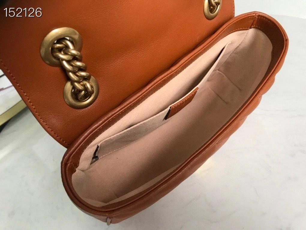 BL - High Quality Bags GCI 068