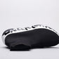 BL - Bla Socks Shoes Black and White Sneaker