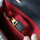 LV Madeleine BB Monogram Empreinte Black For Women,  Shoulder and Crossbody Bags 9.4in/24cm LV M45978