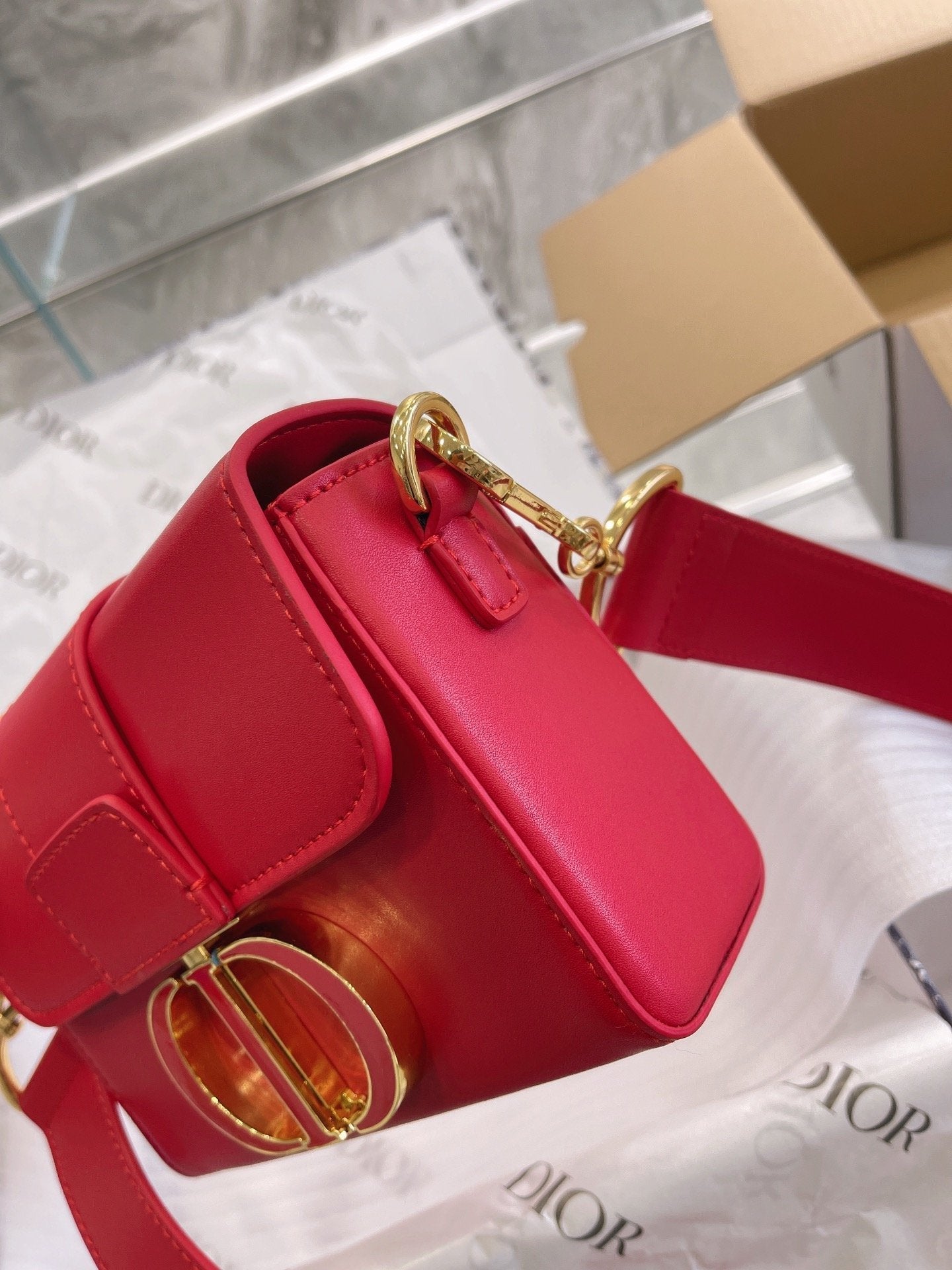 BL - High Quality Bags DIR 047