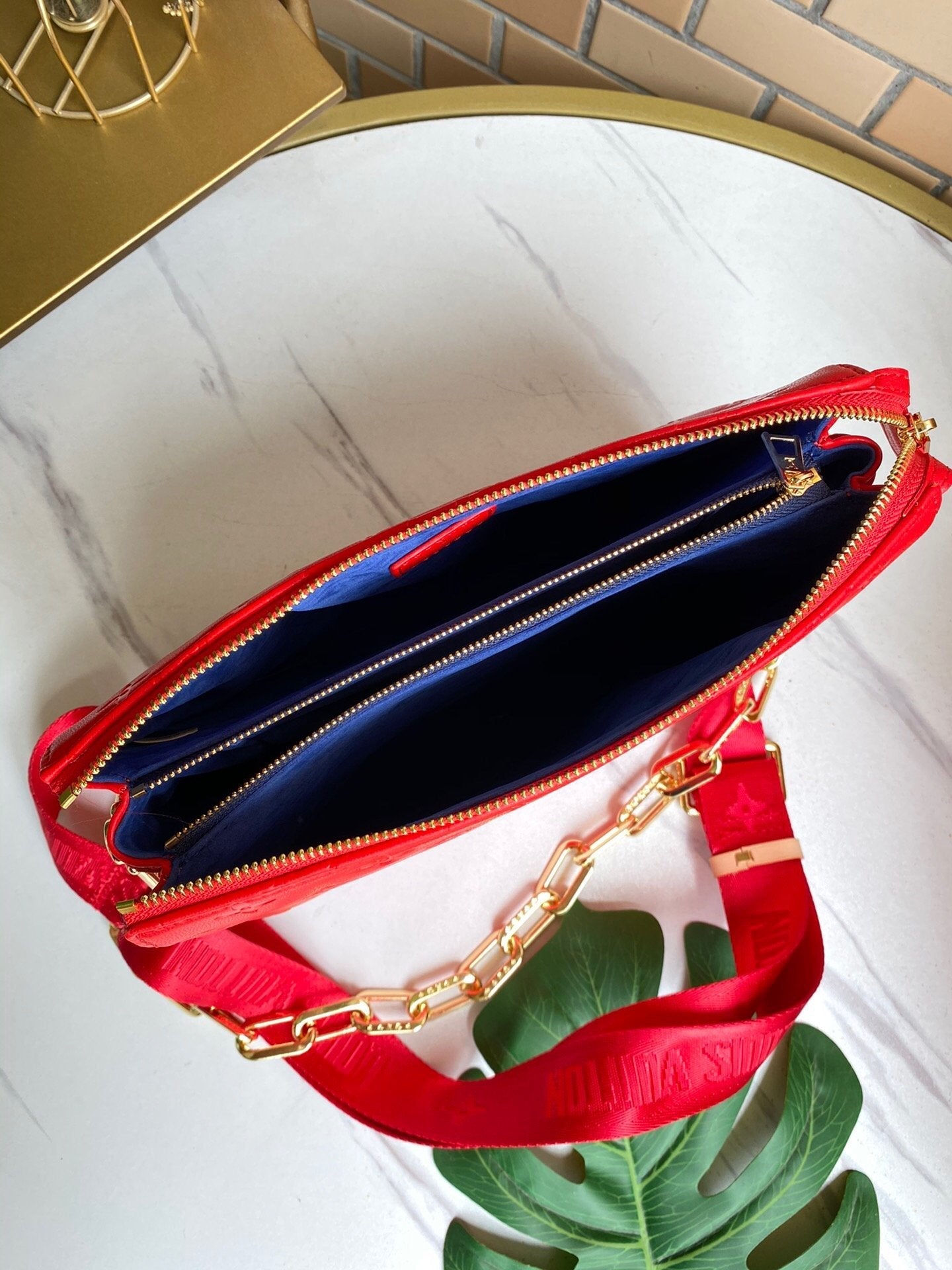 BL - High Quality Bags LUV 134