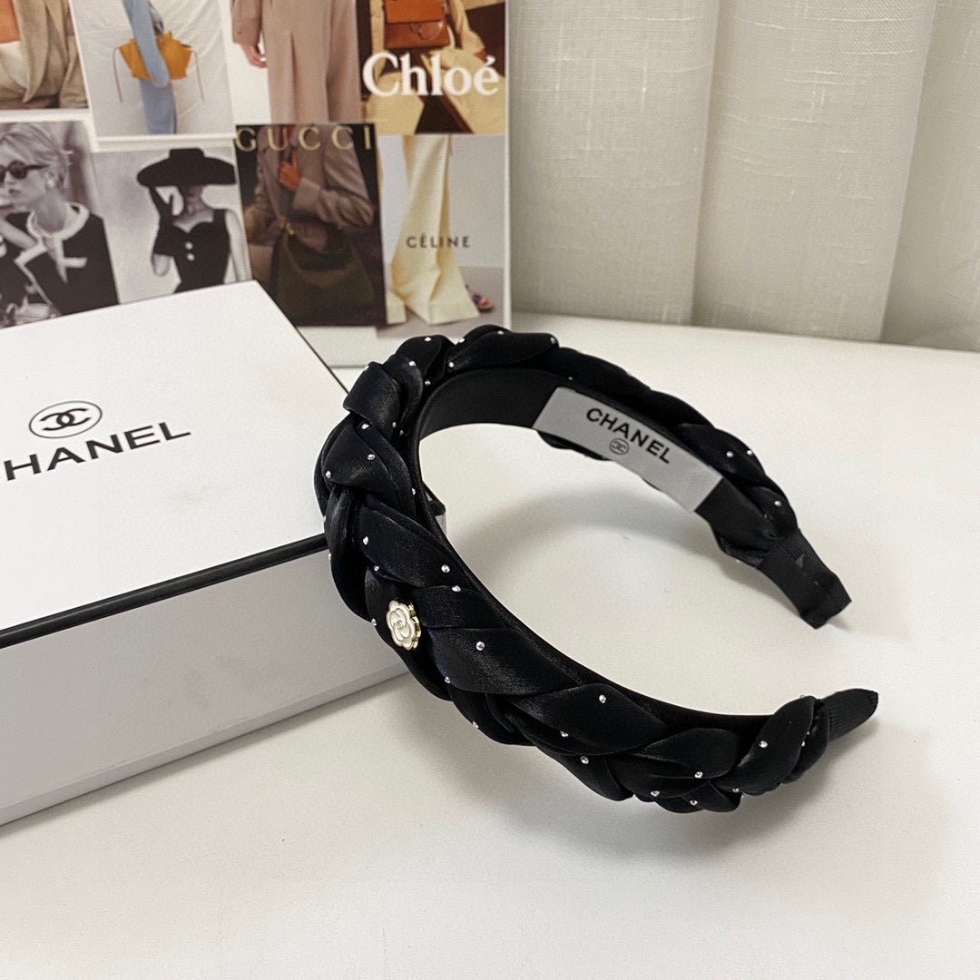 BL - New Hair Band CHL 031