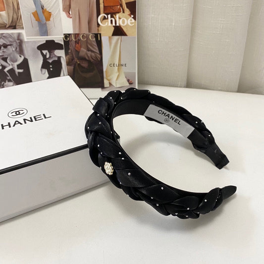 BL - New Hair Band CHL 031