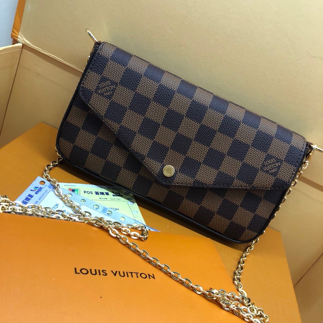 BL - High Quality Bags LUV 999